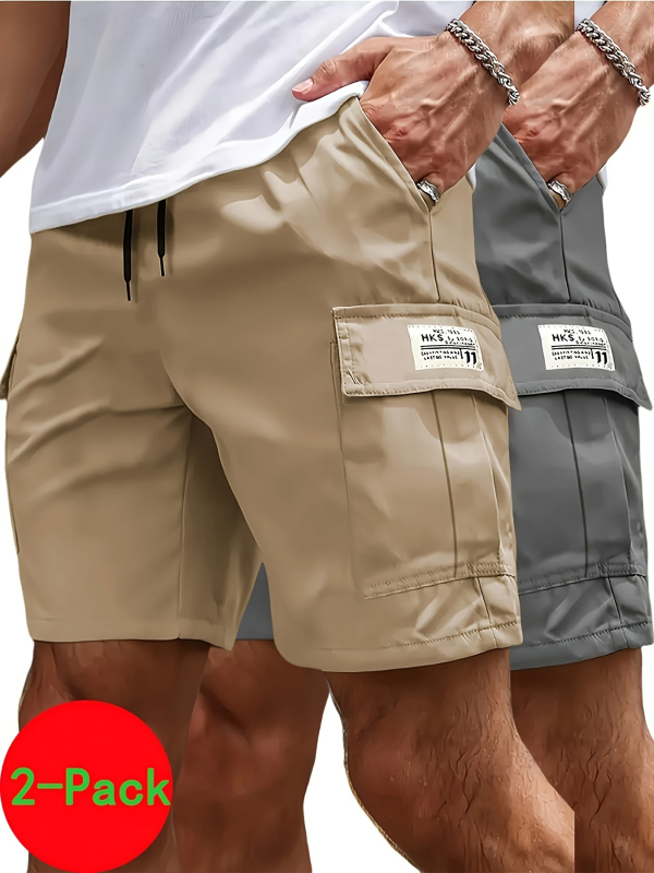 Ekskluzivne kratke hlače s kapuljačom za europske potrebe od XS do 3XL, ležerne sportske kratke hlače, široke kratke hlače s pet točaka i više džepova