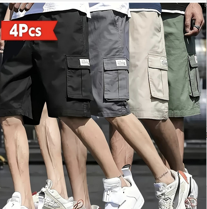 Ekskluzivne kratke hlače s kapuljačom za europske potrebe od XS do 3XL, ležerne sportske kratke hlače, široke kratke hlače s pet točaka i više džepova