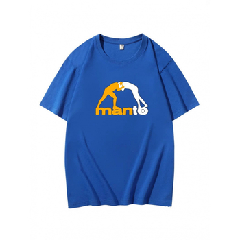 Ανδρικό T-shirt Καλοκαιρινό Casual Ανδρικά Ρούχα Καρό Μαλακό Βαμβακερό Ύφασμα Aliexpress Amazon Δημοφιλείς πωλήσεις Κοντομάνικο Ευρωπαϊκό