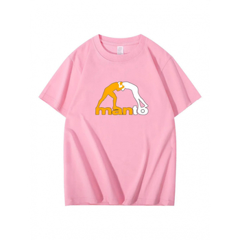 Ανδρικό T-shirt Καλοκαιρινό Casual Ανδρικά Ρούχα Καρό Μαλακό Βαμβακερό Ύφασμα Aliexpress Amazon Δημοφιλείς πωλήσεις Κοντομάνικο Ευρωπαϊκό