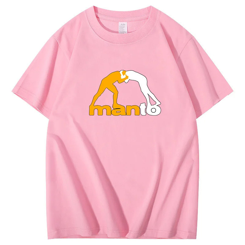 Muška majica kratkih rukava, ljetna ležerna muška odjeća, karirana mekana pamučna tkanina, Aliexpress, Amazon, vruće prodavana, europska, kratkih rukava