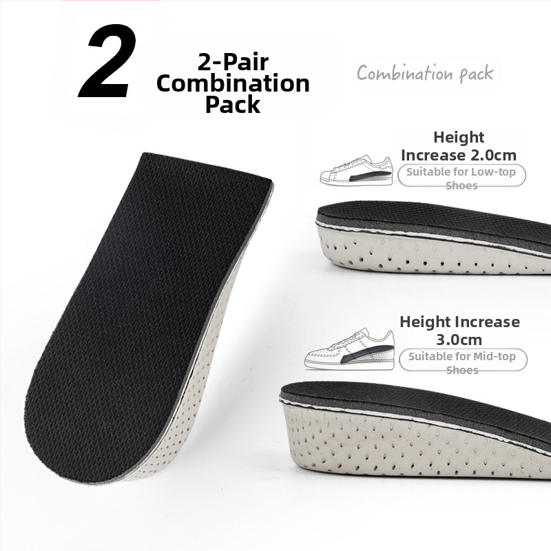 „Martin Boots“ ūgį didinantys vidpadžiai vyrams ir moterims, nematomi, kvėpuojantys, kvapą mažinantys, nepavargę, nesublukę, skirti mažo sudėjimo žmonėms.