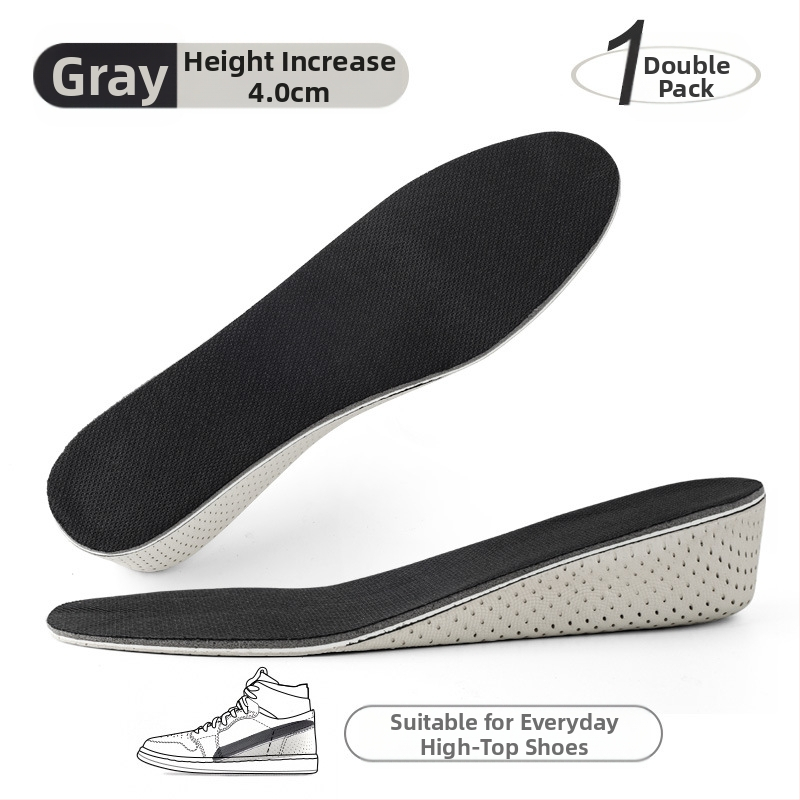 „Martin Boots“ ūgį didinantys vidpadžiai vyrams ir moterims, nematomi, kvėpuojantys, kvapą mažinantys, nepavargę, nesublukę, skirti mažo sudėjimo žmonėms.