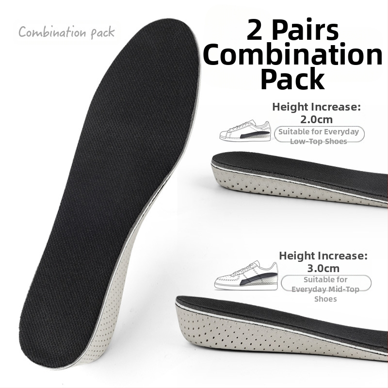 „Martin Boots“ ūgį didinantys vidpadžiai vyrams ir moterims, nematomi, kvėpuojantys, kvapą mažinantys, nepavargę, nesublukę, skirti mažo sudėjimo žmonėms.