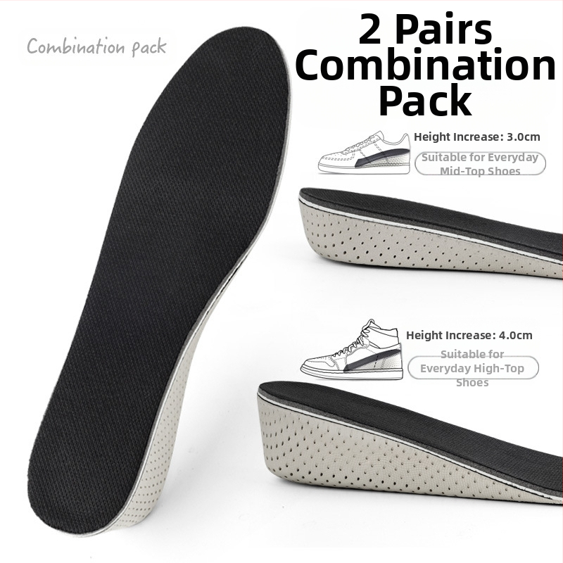 „Martin Boots“ ūgį didinantys vidpadžiai vyrams ir moterims, nematomi, kvėpuojantys, kvapą mažinantys, nepavargę, nesublukę, skirti mažo sudėjimo žmonėms.