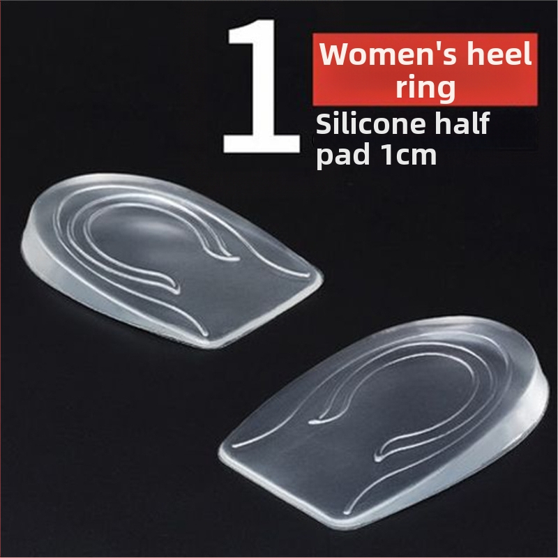 Jaapani kõrgust suurendavad sisetallad naistele, mugavad jalgadele, nähtamatud meeste nahkkingad, Martin saapad, Aj1 pehmendusega silikoonist kõrgust suurendavad padjad