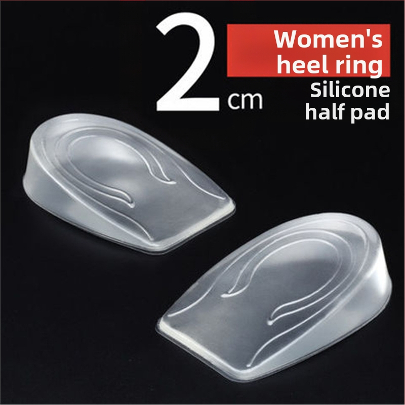 Jaapani kõrgust suurendavad sisetallad naistele, mugavad jalgadele, nähtamatud meeste nahkkingad, Martin saapad, Aj1 pehmendusega silikoonist kõrgust suurendavad padjad