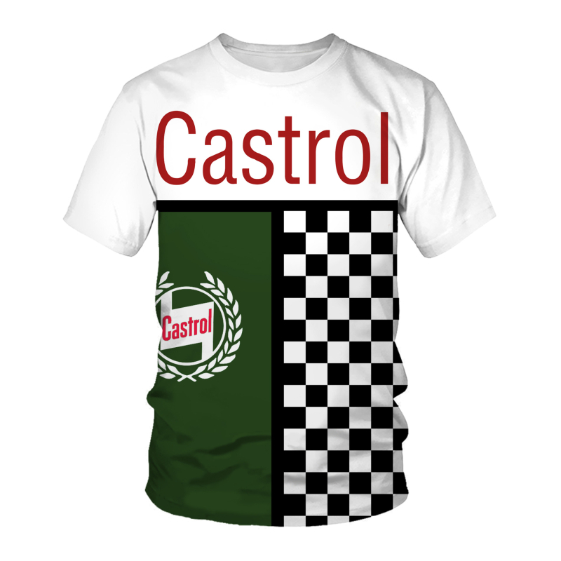 Vasariniai vyriški marškinėliai, europietiški ir amerikietiški, gatvės mados, 6 alaus skydo, 3D skaitmeninio spausdinimo, laisvi, dideli dydžiai, greitai džiūstantys, trumpomis rankovėmis