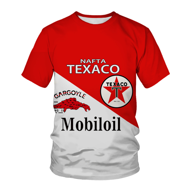 Vasaras vīriešu T-krekls Eiropas un Amerikas ielas mode 6 Beer Shield 3D digitālā druka Vīriešu brīvs liela izmēra ātri žūstošs īsas piedurknes