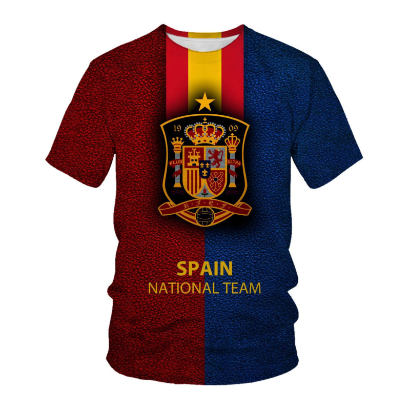 Vasaras vīriešu T-krekls Eiropas un Amerikas ielas mode 6 Beer Shield 3D digitālā druka Vīriešu brīvs liela izmēra ātri žūstošs īsas piedurknes