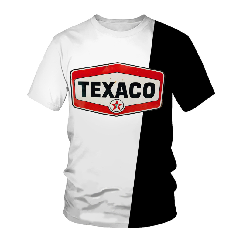 Vasaras vīriešu T-krekls Eiropas un Amerikas ielas mode 6 Beer Shield 3D digitālā druka Vīriešu brīvs liela izmēra ātri žūstošs īsas piedurknes