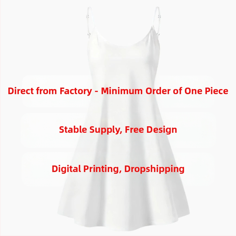 Europietiški ir amerikietiški tarpvalstybiniai gėlių rašto naktinukai su dirželiais, TEMU, kasdieniai, pieno spalvos, šilko, patogūs, moteriški naktinukai, seksualūs.