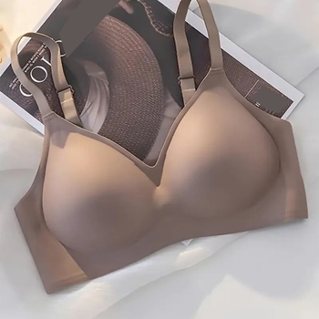 Piiriülene Shein Kagu-Aasia intiimne õhukeste suurte rindadega õhuke vestiga rinnahoidja suur suurus seksikas hingav Amazon