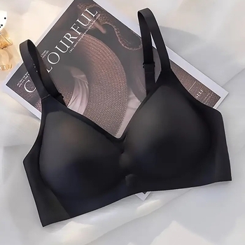 Piiriülene Shein Kagu-Aasia intiimne õhukeste suurte rindadega õhuke vestiga rinnahoidja suur suurus seksikas hingav Amazon