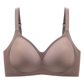 Piiriülene Shein Kagu-Aasia intiimne õhukeste suurte rindadega õhuke vestiga rinnahoidja suur suurus seksikas hingav Amazon