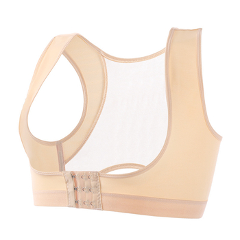 Reguleeritav Super Push-up rinnakorv väikese rinnakorviga suure aluspesu ülaosa push-up vormiv eesmine pandlaga rinnahoidja