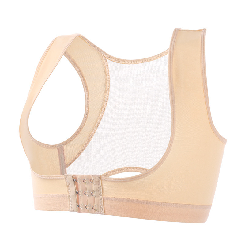 Reguleeritav Super Push-up rinnakorv väikese rinnakorviga suure aluspesu ülaosa push-up vormiv eesmine pandlaga rinnahoidja