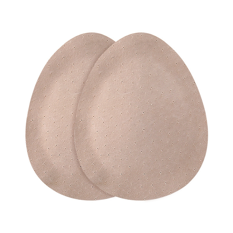 Nahkne jalapadi Jala esiosa Pöialuu Pehme lööke neelav poolkoodpadi Liim Isekleepuv hõõrdumisvastane jalapadi