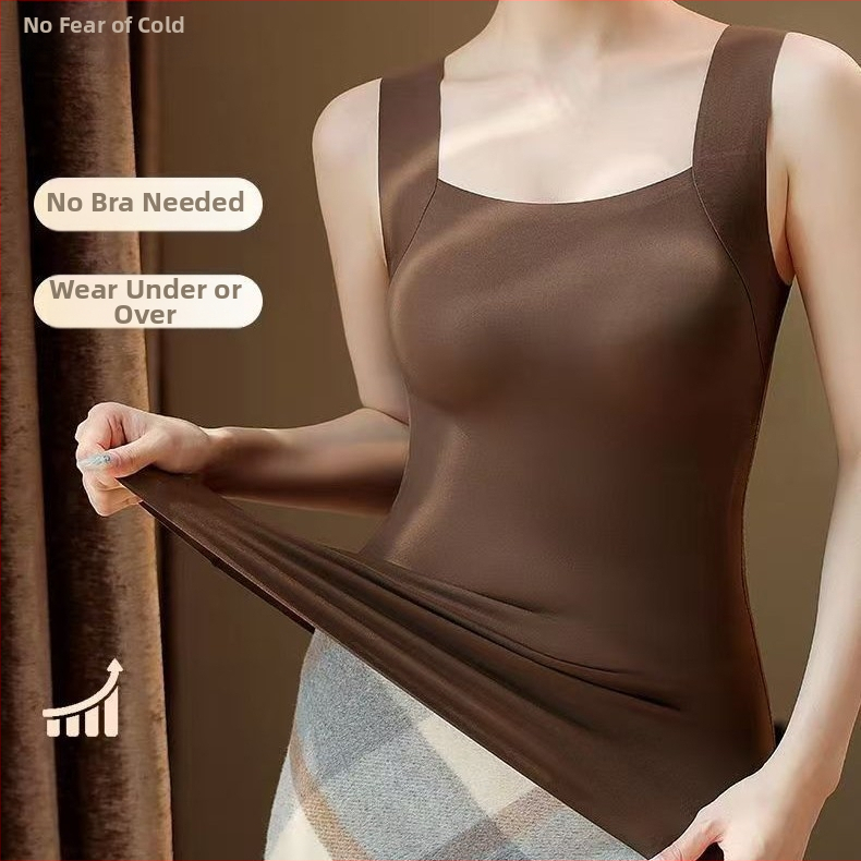 Taro dubļu ci bez pēdām mākoņi muskuļu bāzes apģērbs rudens un ziemas iekšējā pamatne slinks cilvēks ar krūšu polsterējumu daļēji fiksēta silta veste sievietēm