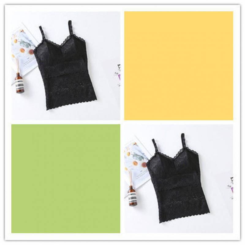 Naiste võrgusilmast infrapunapitsist seksikas vesti alussärk, kitsas lõige, moodne universaalne kitsas rihmaga sisemine ülaosa