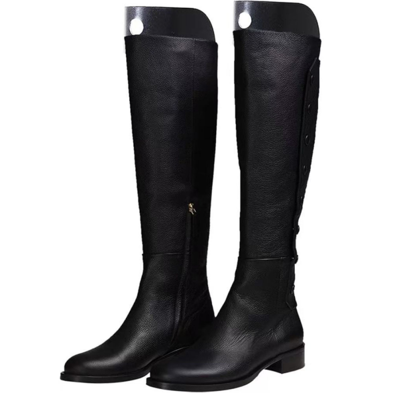 Piiriülesed saapad Kõrged saapad Kingatugede stereotüübid Plastikust Kortsumisvastased Deformatsioonivastased kingad Sisemised tugisidemed Saapahoidik Vasakpoolne üle põlve ulatuv saapapadi