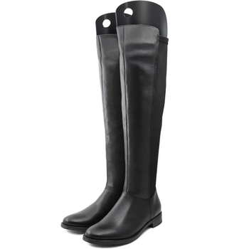 Formuojanti plastikinė, atspari raukšlėms, deformuojasi, vidinė batų atrama, elastinga, kairioji batų pagalvėlė virš kelių, ilgi batai, aukštakulniai batai, batų atrama