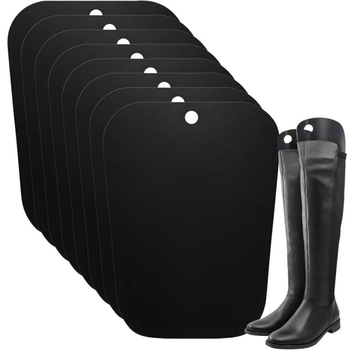 Formuojanti plastikinė, atspari raukšlėms, deformuojasi, vidinė batų atrama, elastinga, kairioji batų pagalvėlė virš kelių, ilgi batai, aukštakulniai batai, batų atrama