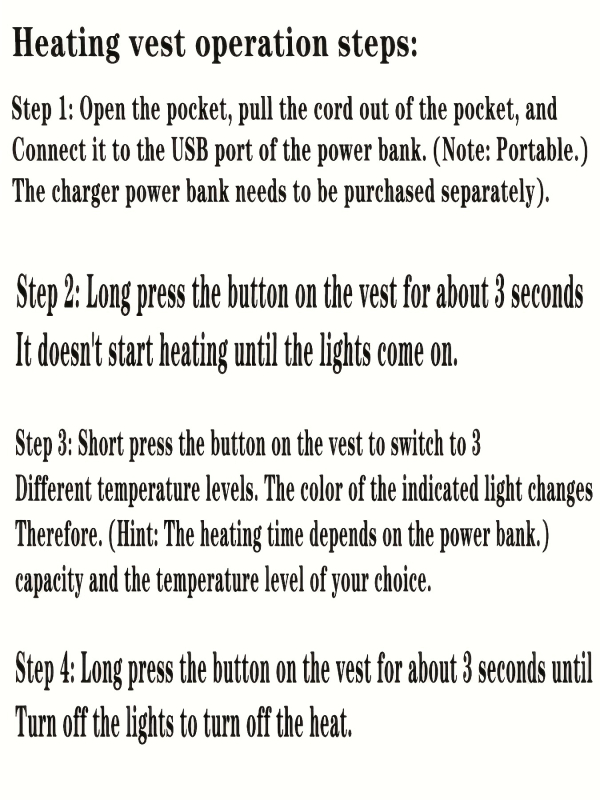 2025 m. tarpvalstybinė nauja Europos ir Amerikos vyriška žieminė šildymo striukė su elektrinio šildymo funkcija