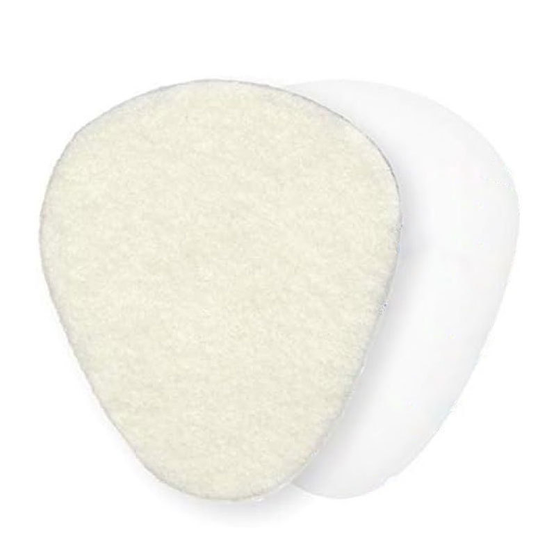 Vairumtirdzniecības filca priekšpēdas spilventiņš, sabiezēts pusizmēra spilventiņš, augstpapēžu spilventiņš, sieviešu vasaras priekšējais pusspilventiņš pret sāpēm un pretslīdes avota rūpnīca