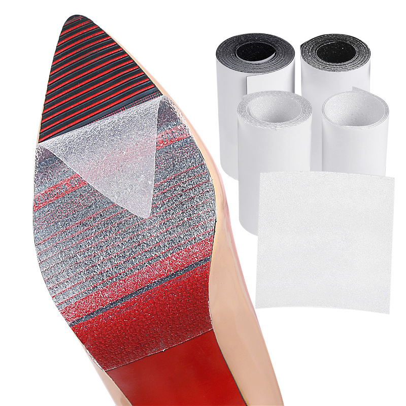 „Amazon“ naujas pado lipdukas. Pado apsauga nuo dilimo. Tylus lipdukas. Apsauga nuo dugno. Pjaunamas, neslystantis, atsparus dilimui batų lipdukas.