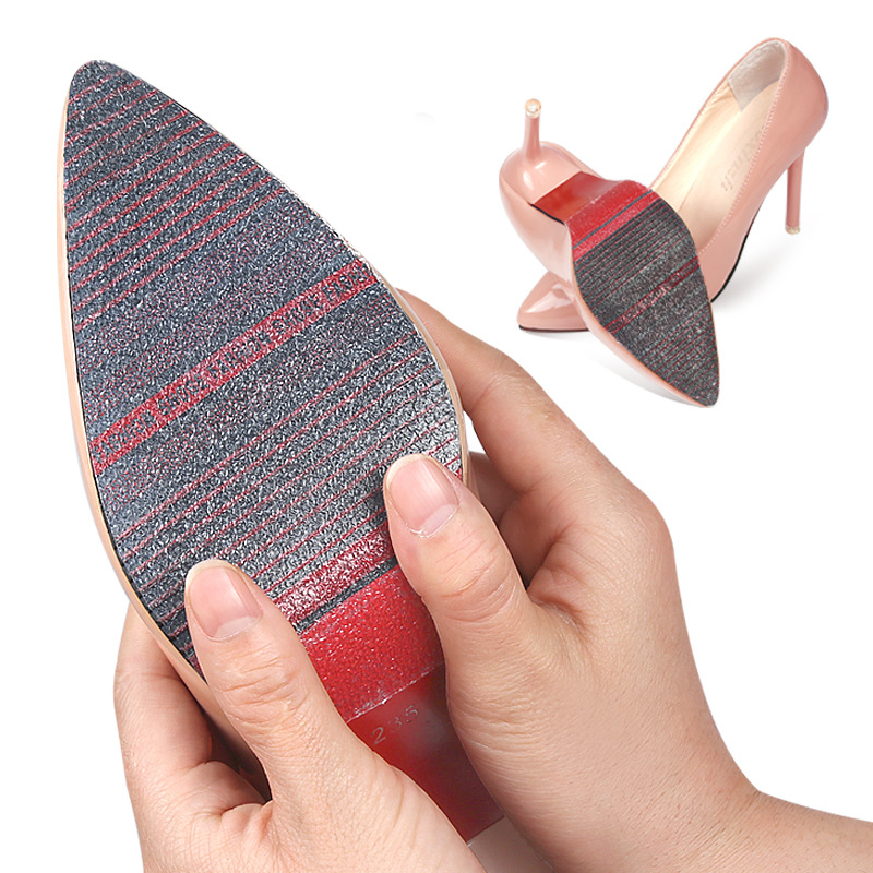 „Amazon“ naujas pado lipdukas. Pado apsauga nuo dilimo. Tylus lipdukas. Apsauga nuo dugno. Pjaunamas, neslystantis, atsparus dilimui batų lipdukas.