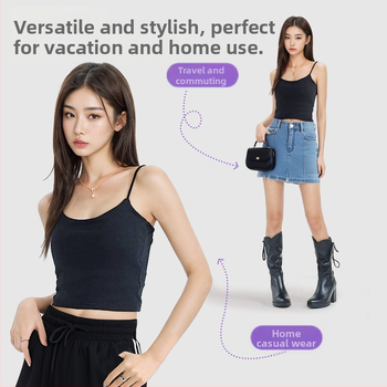 Suur oranž salajane susspaan ilusa seljaga kuuma tüdruku susspaaniga ülerõivaste rinnapadjaga mittekuluva aluspesu sisemise vesti tehase hulgimüük