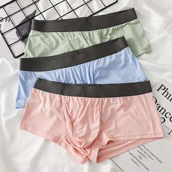 „Space Capsule“ vyriški atsparūs šautiniams apatiniams, vyriški U formos išgaubti, dideli maišeliai, modaliniai, personalizuoti, patogūs, kvėpuojantys bokseriai.