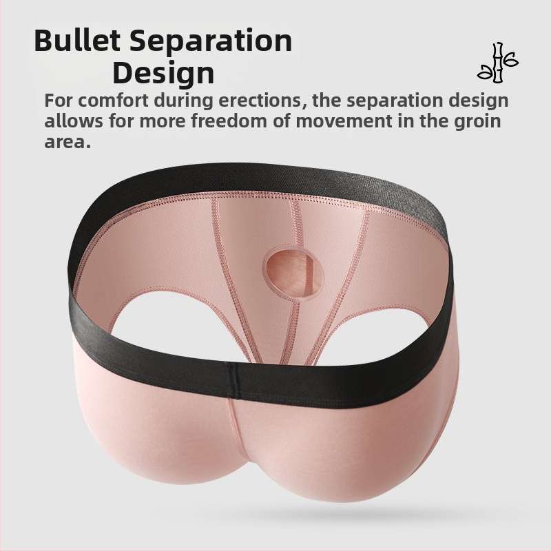 „Space Capsule“ vyriški atsparūs šautiniams apatiniams, vyriški U formos išgaubti, dideli maišeliai, modaliniai, personalizuoti, patogūs, kvėpuojantys bokseriai.