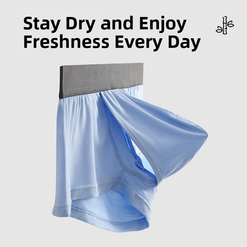 „Space Capsule“ vyriški atsparūs šautiniams apatiniams, vyriški U formos išgaubti, dideli maišeliai, modaliniai, personalizuoti, patogūs, kvėpuojantys bokseriai.