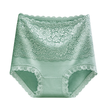 Meiyasi siidist jalgevahe elegantsed kõrge vöökohaga pitsist aluspüksid naiste puuvillast jalgevahe tuharate tõstmiseks kõhu kontrollimiseks mõeldud aluspüksid naiste aluspesu hulgimüük