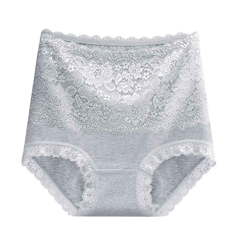 Meiyasi siidist jalgevahe elegantsed kõrge vöökohaga pitsist aluspüksid naiste puuvillast jalgevahe tuharate tõstmiseks kõhu kontrollimiseks mõeldud aluspüksid naiste aluspesu hulgimüük