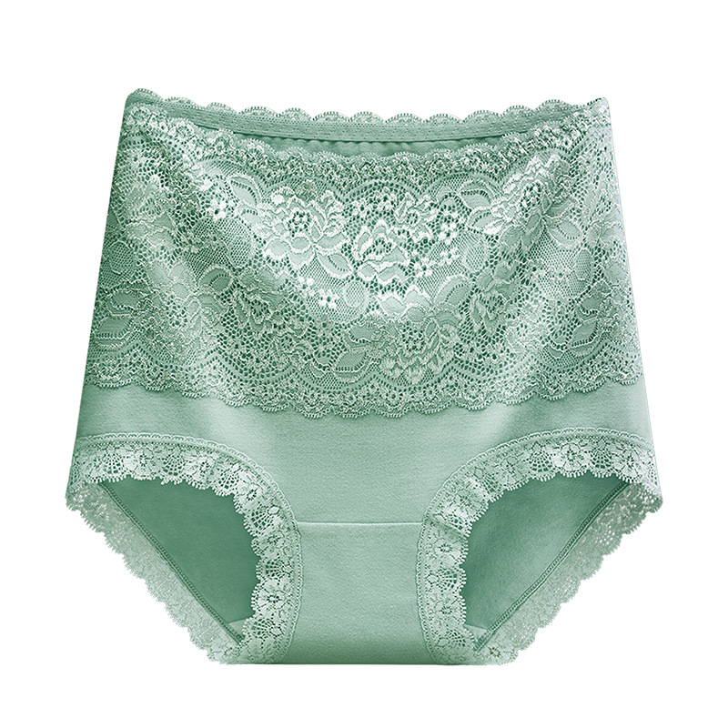 Meiyasi siidist jalgevahe elegantsed kõrge vöökohaga pitsist aluspüksid naiste puuvillast jalgevahe tuharate tõstmiseks kõhu kontrollimiseks mõeldud aluspüksid naiste aluspesu hulgimüük