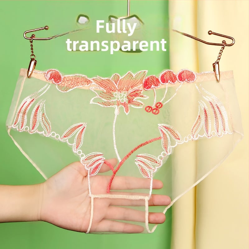 Yan Beiwei lenjerie intimă pentru femei, sexy, fermecătoare, dantelă transparentă, respirabilă, nouă tentație, mărime mare, grăsime mm, producători, furnizare 836