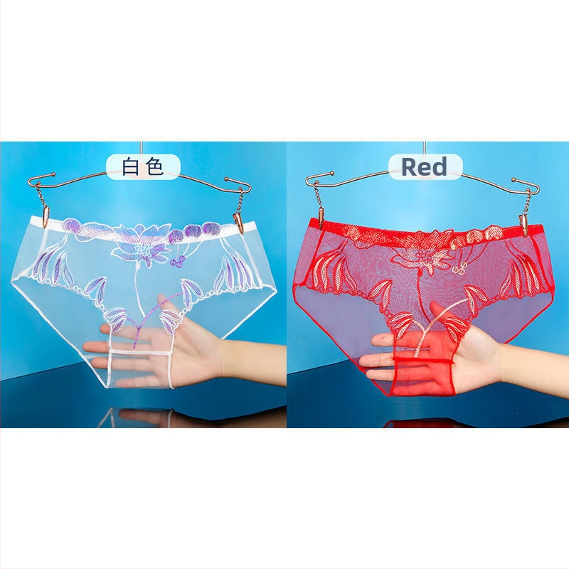 Yan Beiwei apatiniai moterims seksualūs žavingi nėriniuoti skaidrūs kvėpuojantys nauji pagunda dideli dydžiai stori mm gamintojai tiekia 836