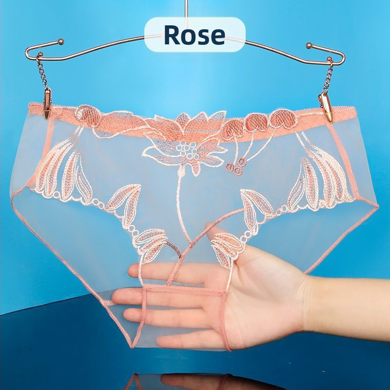 Yan Beiwei apatiniai moterims seksualūs žavingi nėriniuoti skaidrūs kvėpuojantys nauji pagunda dideli dydžiai stori mm gamintojai tiekia 836