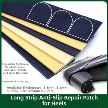 Γυναικεία σανδάλια με ψηλοτάκουνα παπούτσια, αντιολισθητική σόλα, αντιολισθητική σόλα, αντιολισθητικό έμπλαστρο στη φτέρνα, αντιολισθητικό έμπλαστρο με καρφιά σιγαστήρα