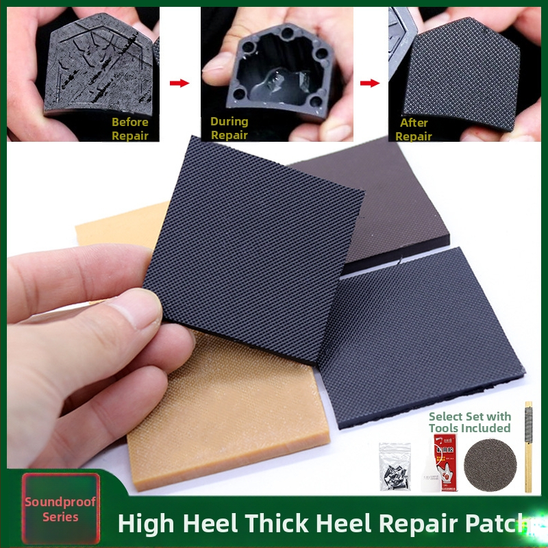 Γυναικεία σανδάλια με ψηλοτάκουνα παπούτσια, αντιολισθητική σόλα, αντιολισθητική σόλα, αντιολισθητικό έμπλαστρο στη φτέρνα, αντιολισθητικό έμπλαστρο με καρφιά σιγαστήρα