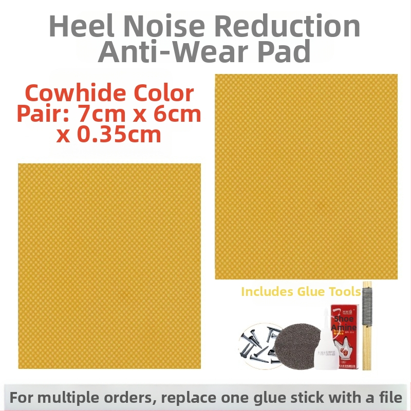 Sandale pentru femei, pantofi cu toc înalt, talpă de înlocuire anti-uzură, cauciuc rezistent la uzură, tendon de călcâi, anti-alunecare, amortizor cu crampoane