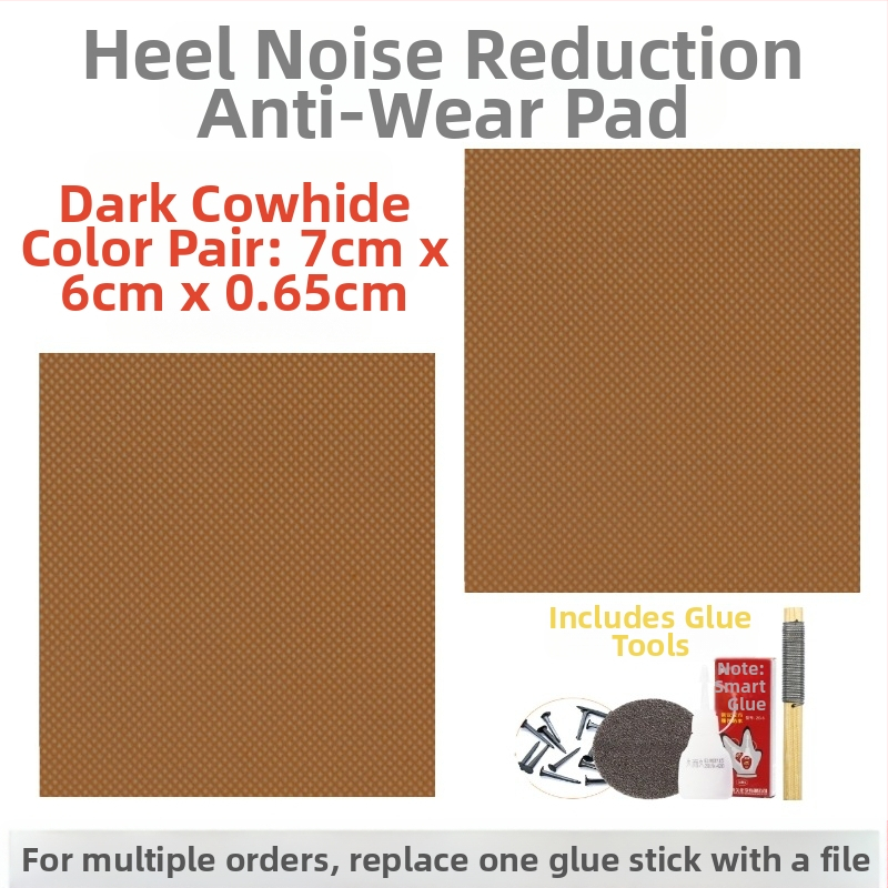 Sandale pentru femei, pantofi cu toc înalt, talpă de înlocuire anti-uzură, cauciuc rezistent la uzură, tendon de călcâi, anti-alunecare, amortizor cu crampoane