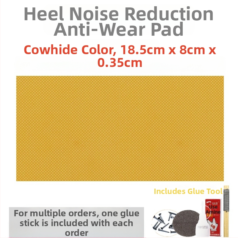 Sandale pentru femei, pantofi cu toc înalt, talpă de înlocuire anti-uzură, cauciuc rezistent la uzură, tendon de călcâi, anti-alunecare, amortizor cu crampoane