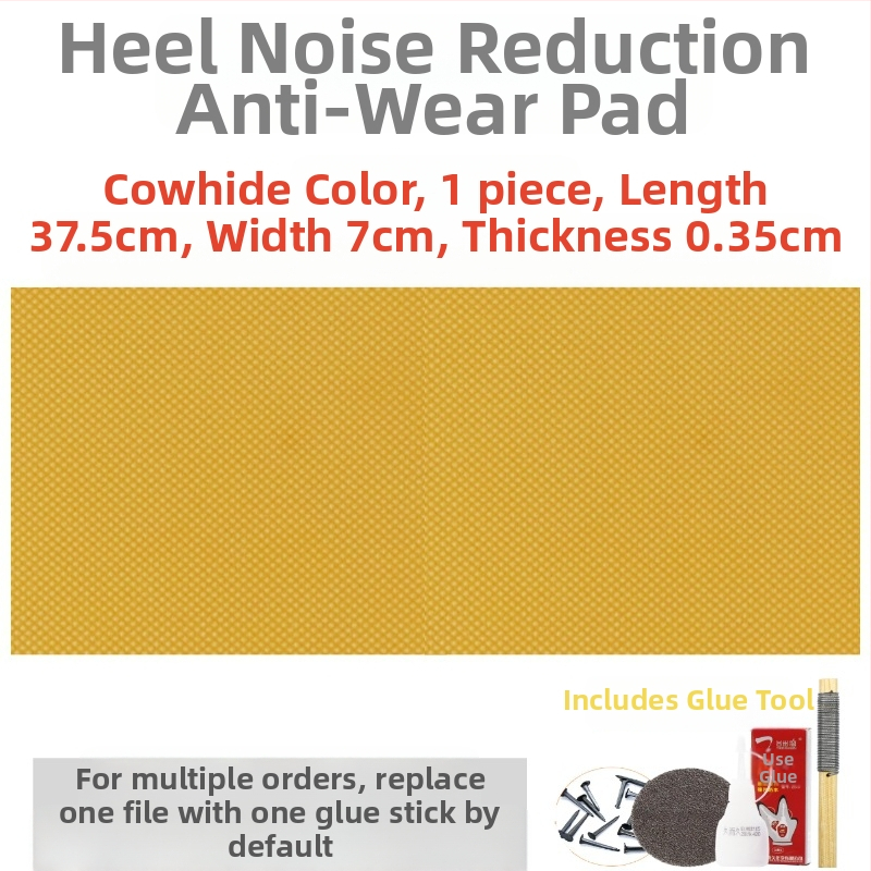 Sandale pentru femei, pantofi cu toc înalt, talpă de înlocuire anti-uzură, cauciuc rezistent la uzură, tendon de călcâi, anti-alunecare, amortizor cu crampoane