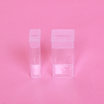 64 tinklelio deimantinių dažų papuošalų laikymo dėžutė nagų karoliukų stiklinių ryžių karoliukų dėžutė „pasidaryk pats“ aksesuarų dėžutė plastikinė dėžutė