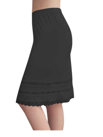 Fustă de bază din dantelă modală cu filare, pentru comerț exterior european și american, vara 2025, Amazon, vara 2025