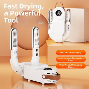 Pārrobežu apavu žāvētājs, apavu žāvētājs, mitruma atdalīšana, mājsaimniecības žāvētājs, apavu žāvētājs, apavu sildītājs, vienas daļas piegādes pakalpojums